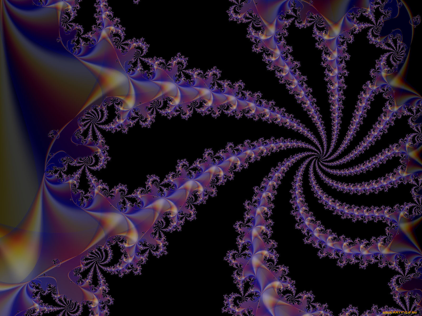 3, , fractal, , , , 